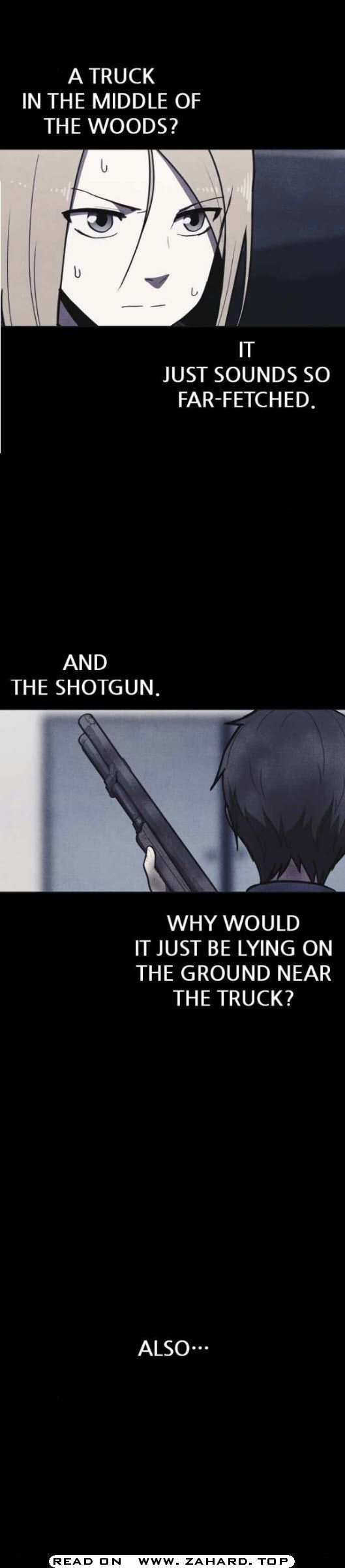 Shotgun Boy Chapter 14 13